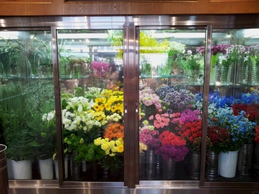 「太田生花店」　（北海道伊達市）の花屋店舗写真2